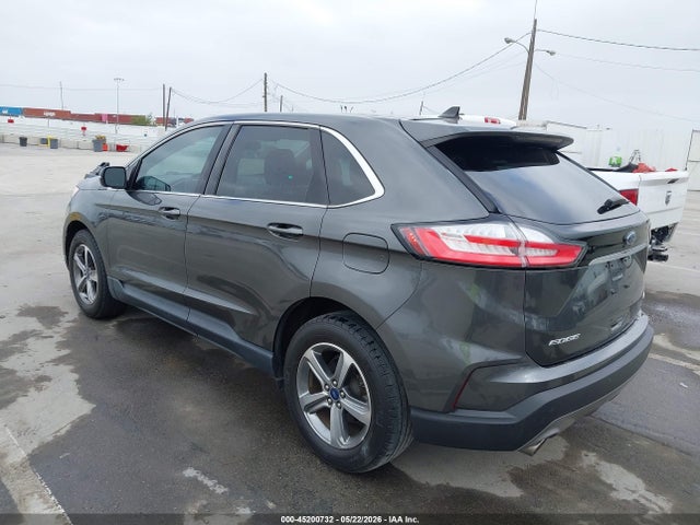 Ford EDGE SEL 2020 2FMPK3J97LBB57210 Image 3