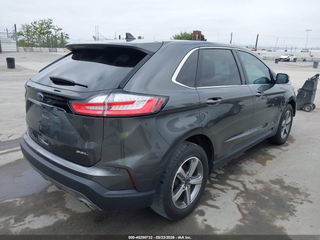 Ford EDGE SEL 2020 2FMPK3J97LBB57210 Image 4