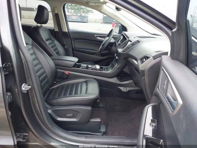 Ford EDGE SEL 2020 2FMPK3J97LBB57210 Image 5