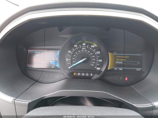 Ford EDGE SEL 2020 2FMPK3J97LBB57210 Image 7