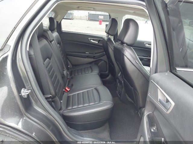 Ford EDGE SEL 2020 2FMPK3J97LBB57210 Image 8