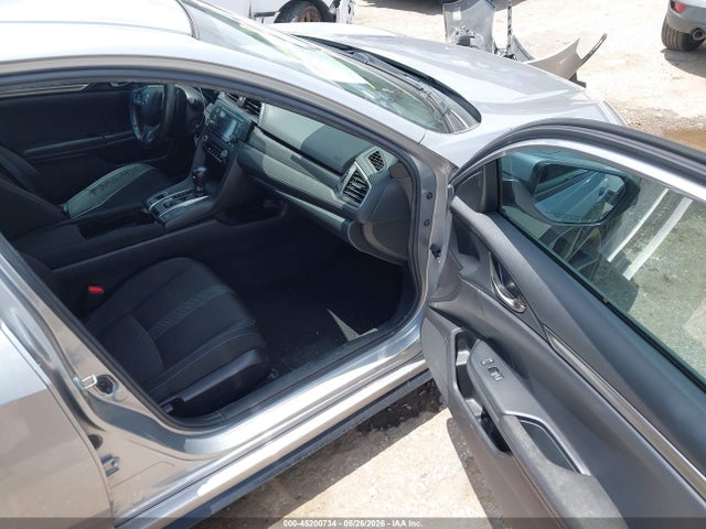 Продажа на аукционе авто 2018 Honda Civic Sport, vin: SHHFK7H46JU240952, номер лота: 45200734