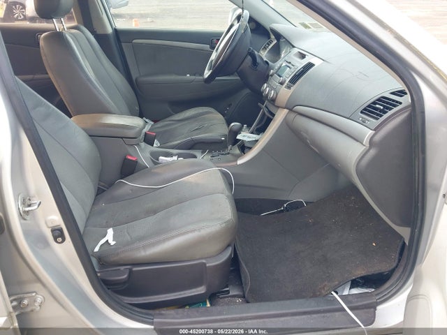 Aukcja sprzedaży 2009 Hyundai Sonata Se V6, vin: 5NPEU46F89H478762, numer aukcji: 45200738
