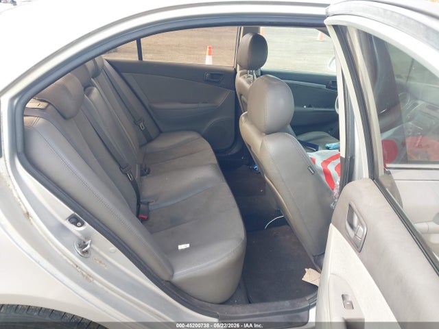 Aukcja sprzedaży 2009 Hyundai Sonata Se V6, vin: 5NPEU46F89H478762, numer aukcji: 45200738