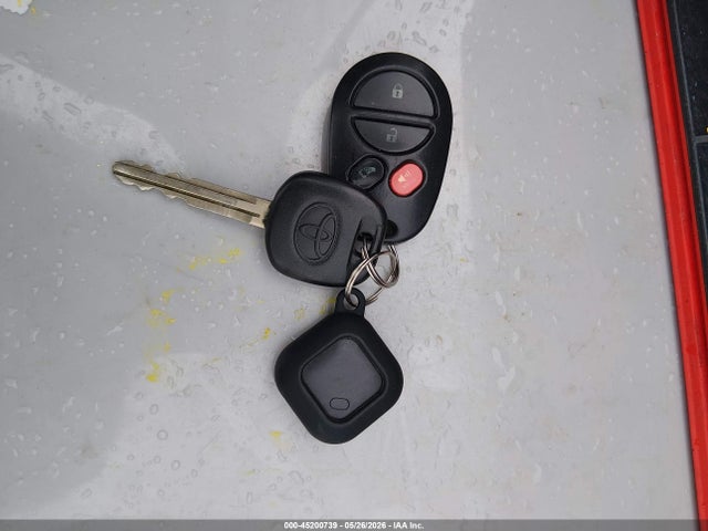 Продажа на аукционе авто 2007 Toyota Sienna Le, vin: 5TDZK23C17S080726, номер лота: 45200739