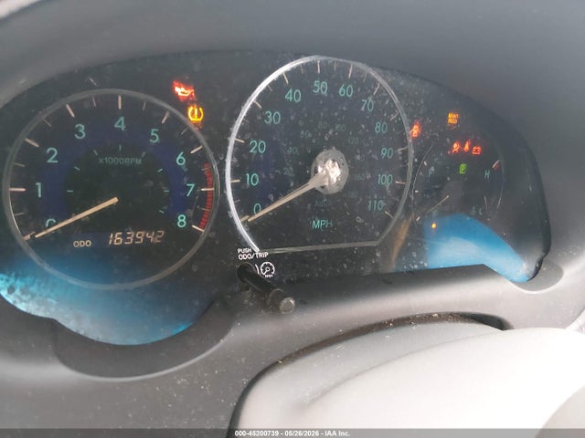 Продажа на аукционе авто 2007 Toyota Sienna Le, vin: 5TDZK23C17S080726, номер лота: 45200739