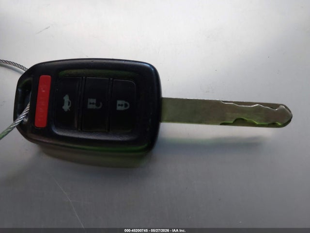 Продаж на аукціоні авто 2014 Honda Accord Lx, vin: 1HGCR2F39EA149395, номер лоту: 45200745
