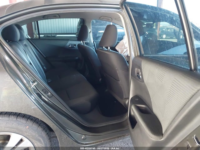 Продаж на аукціоні авто 2014 Honda Accord Lx, vin: 1HGCR2F39EA149395, номер лоту: 45200745