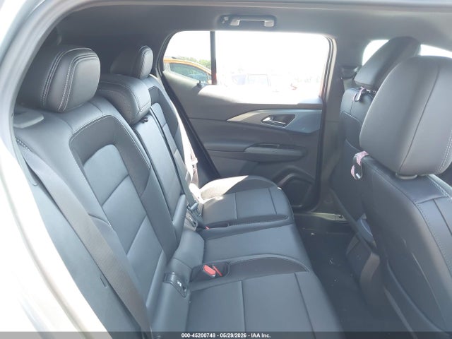 2026 Chevrolet Equinox Ev Lt 2, Fwd მანქანა იყიდება აუქციონზე, vin: 3GN7DNRP0TS106226, აუქციონის ნომერი: 45200748