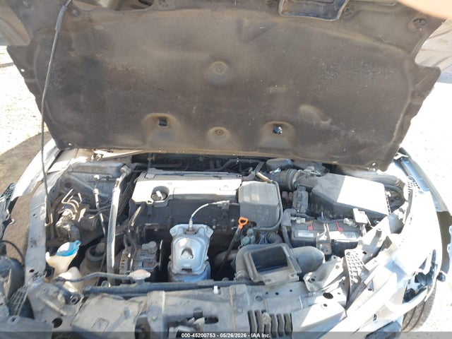 Aukcja sprzedaży 2016 Honda Accord Sport, vin: 1HGCR2F50GA149158, numer aukcji: 45200753