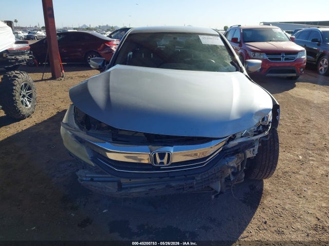Aukcja sprzedaży 2016 Honda Accord Sport, vin: 1HGCR2F50GA149158, numer aukcji: 45200753