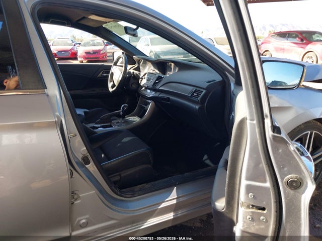 Aukcja sprzedaży 2016 Honda Accord Sport, vin: 1HGCR2F50GA149158, numer aukcji: 45200753