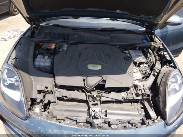 Aukcja sprzedaży 2019 Porsche Cayenne E-hybrid, vin: WP1AE2AYXKDA50579, numer aukcji: 45200755