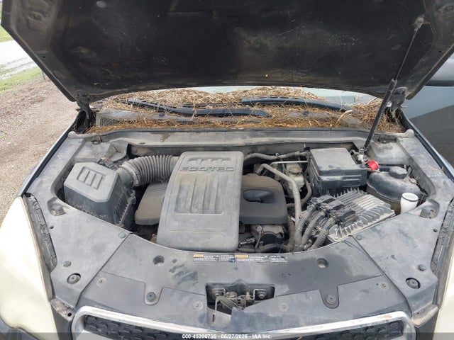 2014 Chevrolet Equinox Ls მანქანა იყიდება აუქციონზე, vin: 2GNALAEK1E6371718, აუქციონის ნომერი: 45200756
