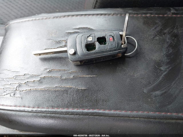 2014 Chevrolet Equinox Ls მანქანა იყიდება აუქციონზე, vin: 2GNALAEK1E6371718, აუქციონის ნომერი: 45200756