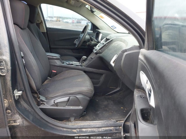 2014 Chevrolet Equinox Ls მანქანა იყიდება აუქციონზე, vin: 2GNALAEK1E6371718, აუქციონის ნომერი: 45200756