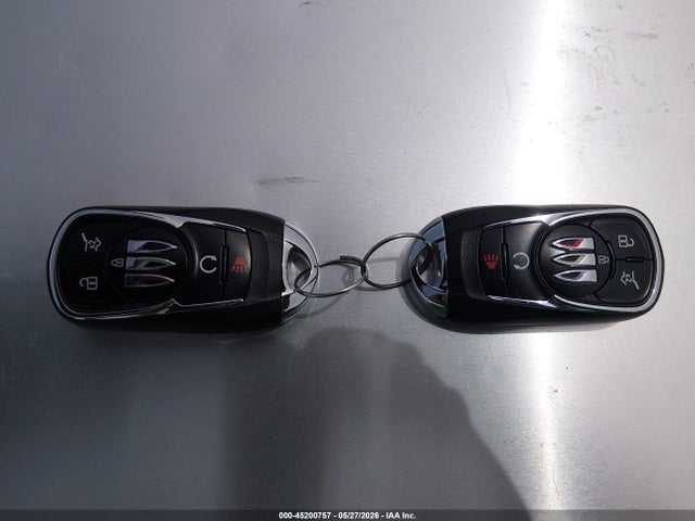 KL47LCEP0SB189344 Buick Envista Avenir Fwd
