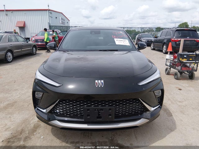KL47LCEP0SB189344 Buick Envista Avenir Fwd