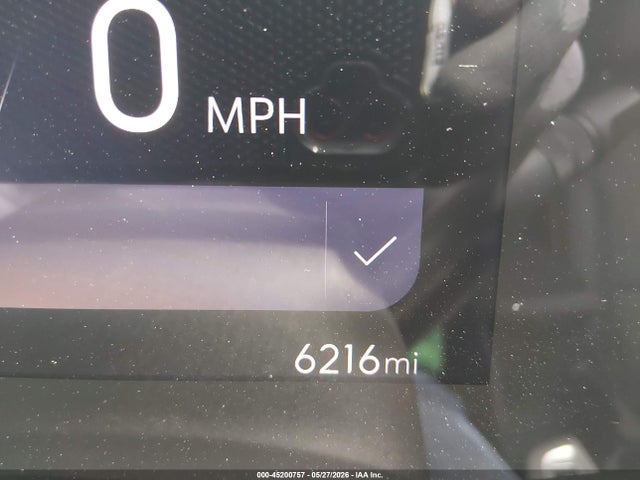 KL47LCEP0SB189344 Buick Envista Avenir Fwd