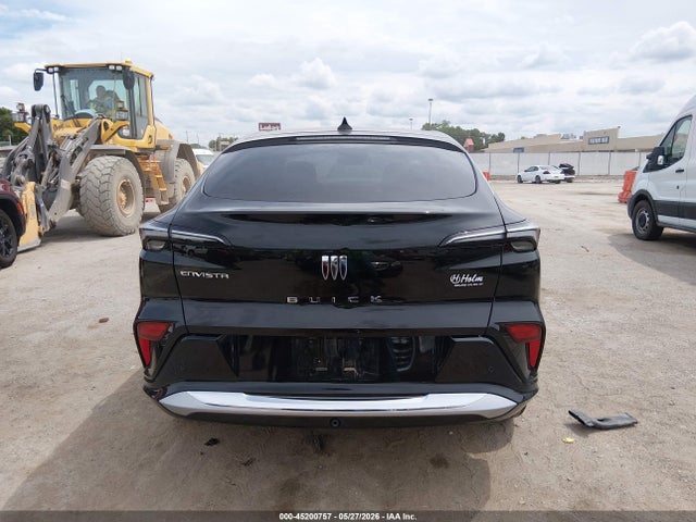 KL47LCEP0SB189344 Buick Envista Avenir Fwd