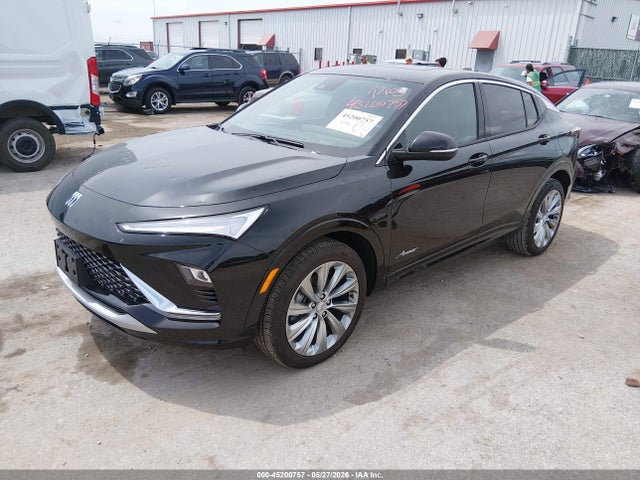 KL47LCEP0SB189344 Buick Envista Avenir Fwd