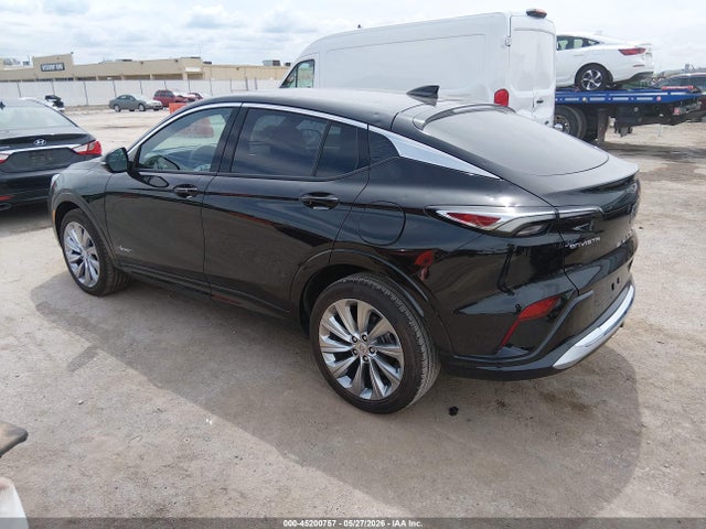 KL47LCEP0SB189344 Buick Envista Avenir Fwd