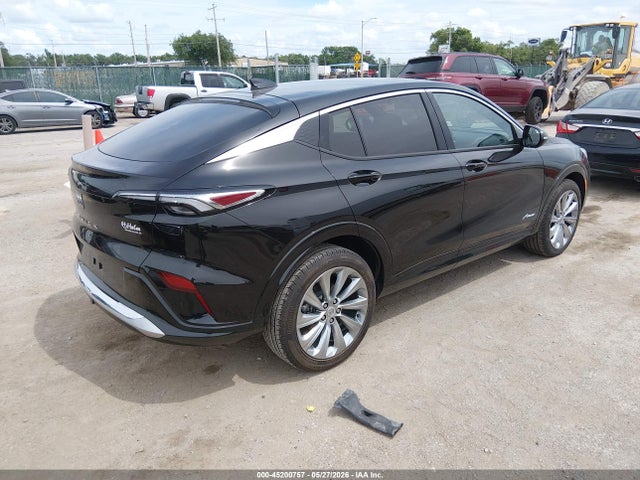 KL47LCEP0SB189344 Buick Envista Avenir Fwd