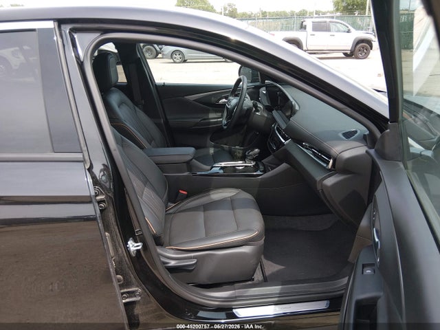 KL47LCEP0SB189344 Buick Envista Avenir Fwd