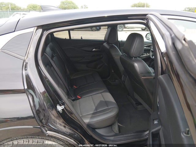KL47LCEP0SB189344 Buick Envista Avenir Fwd