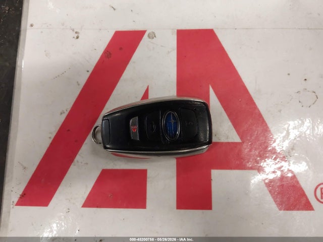 Subaru Outback 2.5i Limited 2017 4S4BSANC3H3394207 Image 11