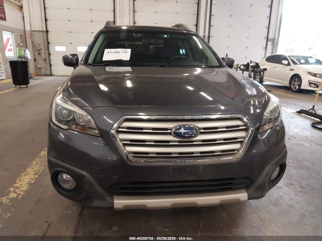 Subaru Outback 2.5i Limited 2017 4S4BSANC3H3394207 Image 13