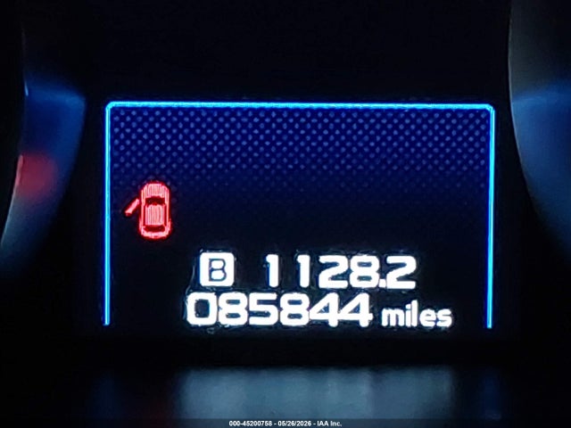 Subaru Outback 2.5i Limited 2017 4S4BSANC3H3394207 Image 16