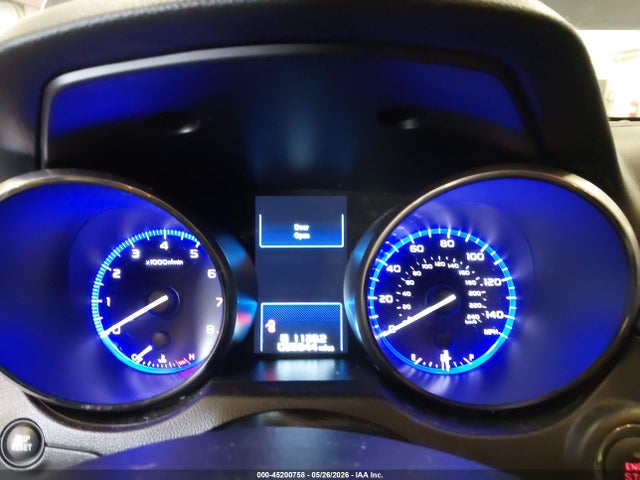 Subaru Outback 2.5i Limited 2017 4S4BSANC3H3394207 Image 7