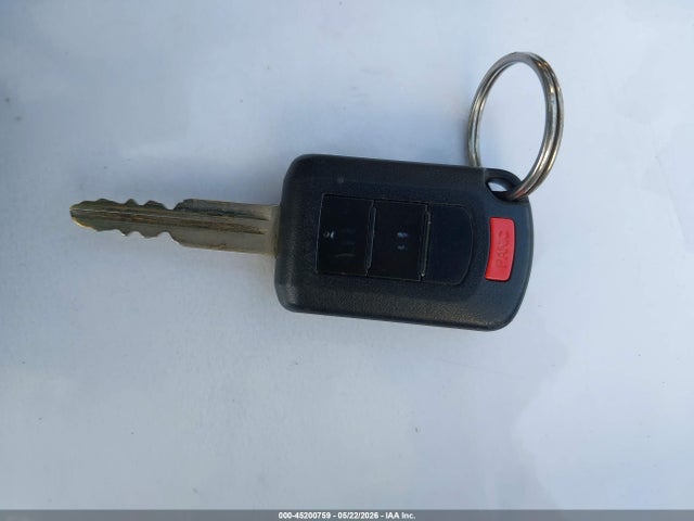 ML32F3FJ0JHF11130 Mitsubishi Mirage G4 Es