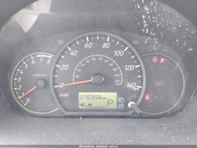 ML32F3FJ0JHF11130 Mitsubishi Mirage G4 Es