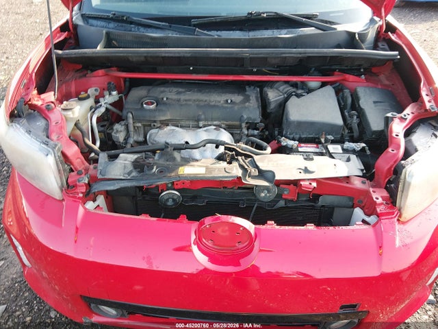 2013 Scion Xb მანქანა იყიდება აუქციონზე, vin: JTLZE4FE8DJ045128, აუქციონის ნომერი: 45200760