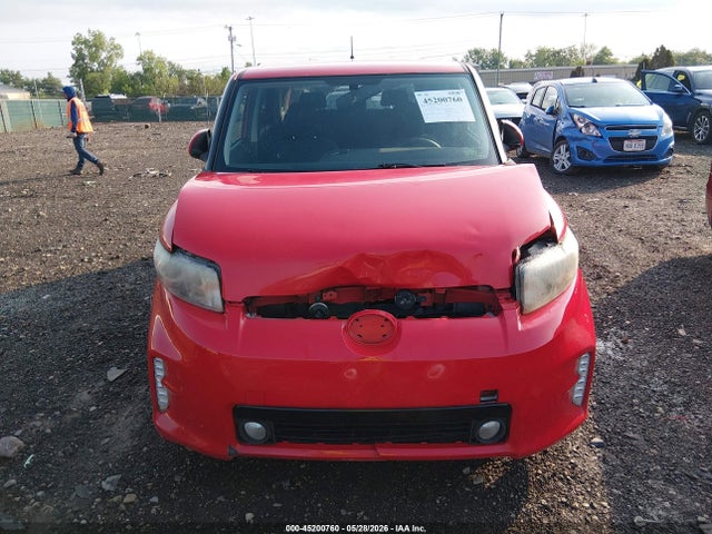 2013 Scion Xb მანქანა იყიდება აუქციონზე, vin: JTLZE4FE8DJ045128, აუქციონის ნომერი: 45200760