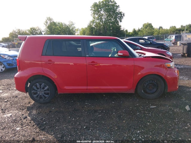 2013 Scion Xb მანქანა იყიდება აუქციონზე, vin: JTLZE4FE8DJ045128, აუქციონის ნომერი: 45200760