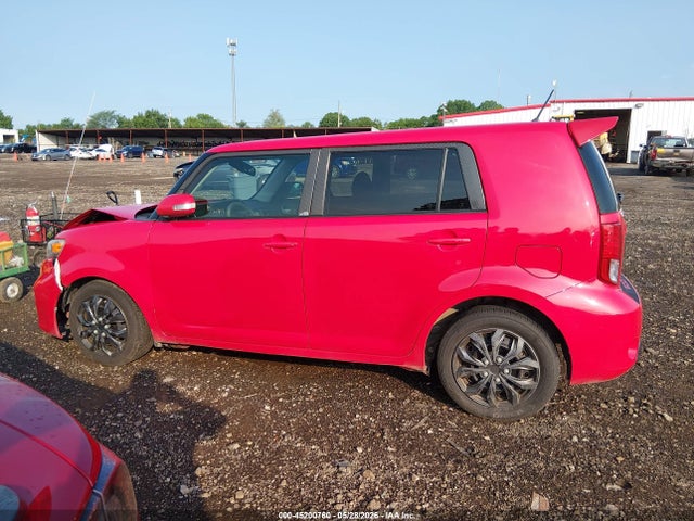 2013 Scion Xb მანქანა იყიდება აუქციონზე, vin: JTLZE4FE8DJ045128, აუქციონის ნომერი: 45200760