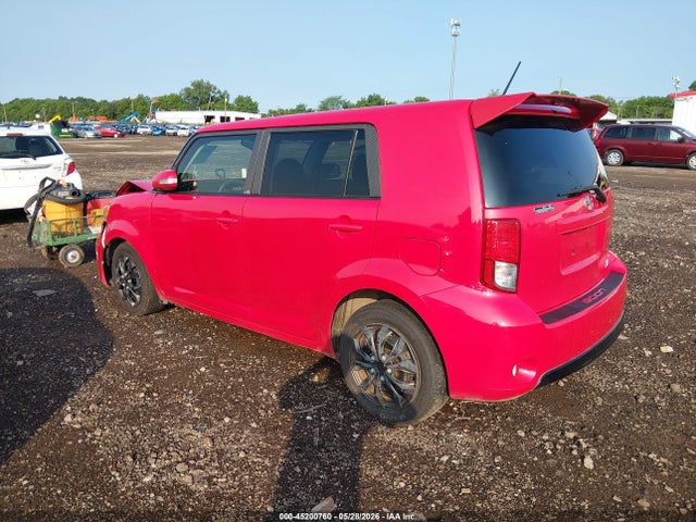 2013 Scion Xb მანქანა იყიდება აუქციონზე, vin: JTLZE4FE8DJ045128, აუქციონის ნომერი: 45200760