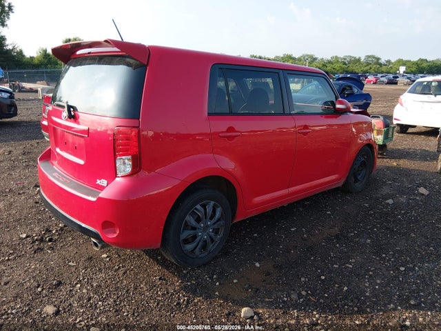 2013 Scion Xb მანქანა იყიდება აუქციონზე, vin: JTLZE4FE8DJ045128, აუქციონის ნომერი: 45200760
