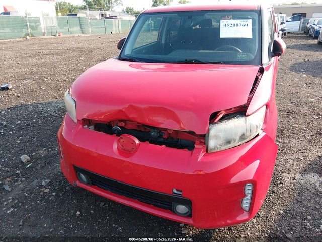 2013 Scion Xb მანქანა იყიდება აუქციონზე, vin: JTLZE4FE8DJ045128, აუქციონის ნომერი: 45200760