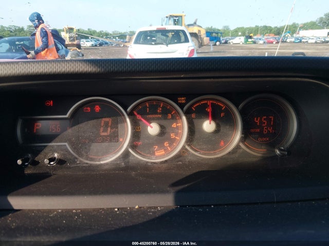 2013 Scion Xb მანქანა იყიდება აუქციონზე, vin: JTLZE4FE8DJ045128, აუქციონის ნომერი: 45200760