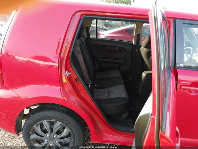 2013 Scion Xb მანქანა იყიდება აუქციონზე, vin: JTLZE4FE8DJ045128, აუქციონის ნომერი: 45200760