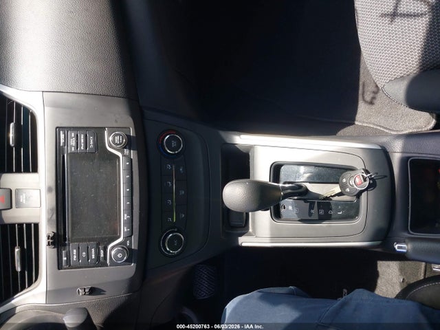 Aukcja sprzedaży 2018 Nissan Sentra S, vin: 3N1AB7APXJY259284, numer aukcji: 45200763