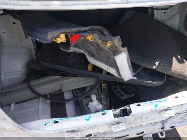 Aukcja sprzedaży 2018 Nissan Sentra S, vin: 3N1AB7APXJY259284, numer aukcji: 45200763