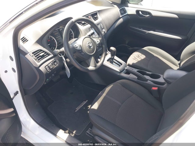 Aukcja sprzedaży 2018 Nissan Sentra S, vin: 3N1AB7APXJY259284, numer aukcji: 45200763