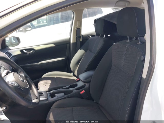 Aukcja sprzedaży 2018 Nissan Sentra S, vin: 3N1AB7APXJY259284, numer aukcji: 45200763