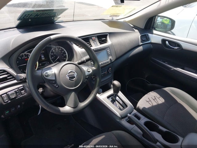 Aukcja sprzedaży 2018 Nissan Sentra S, vin: 3N1AB7APXJY259284, numer aukcji: 45200763