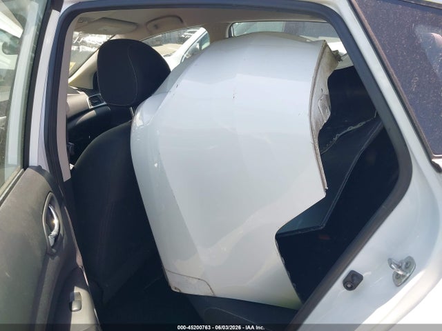 Aukcja sprzedaży 2018 Nissan Sentra S, vin: 3N1AB7APXJY259284, numer aukcji: 45200763